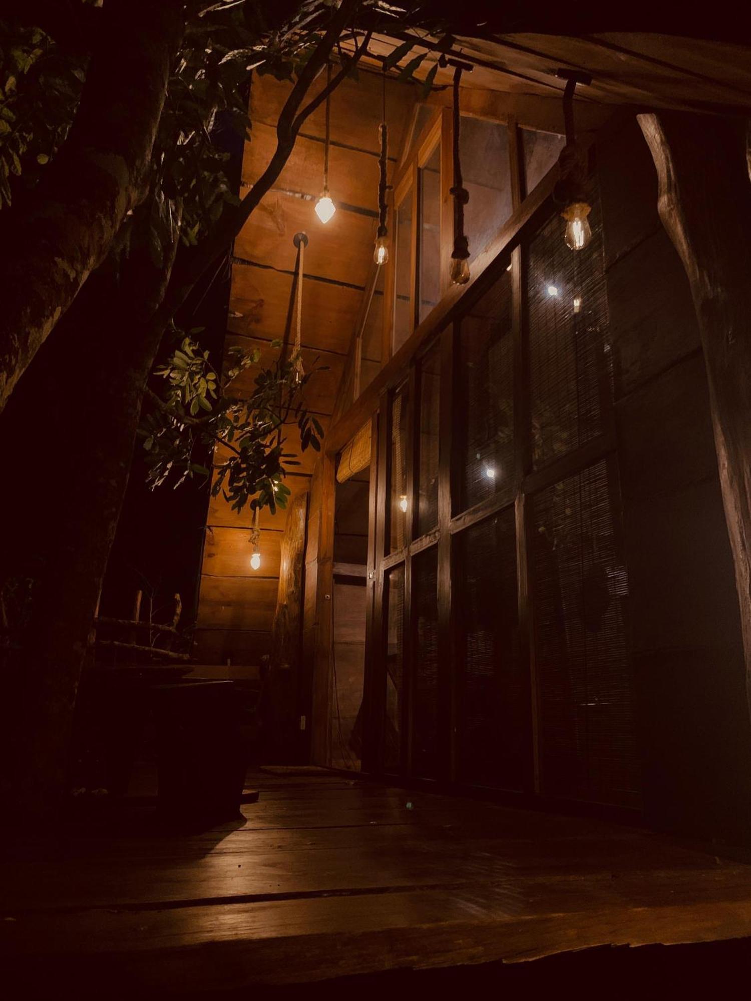 Kale Cottage Belihuloya Exterior photo